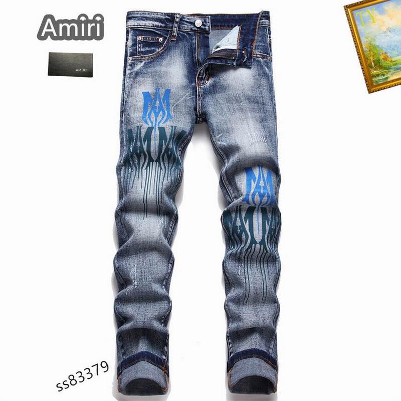 Amiri Men's Jeans 317